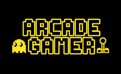 Arcade gamer