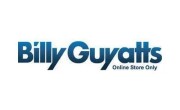 Billy Guyatts AU